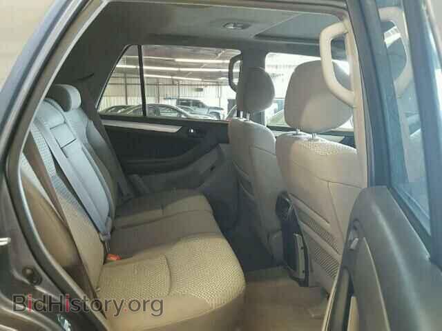 2006 TOYOTA 4RUNNER - VIN: JTEBU14R760104033 - Фото 6