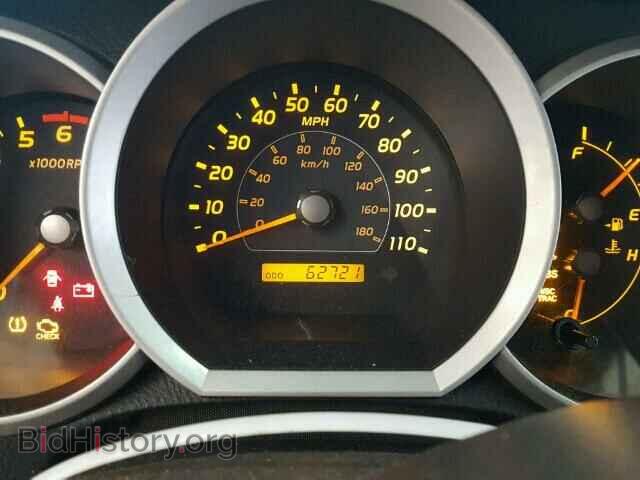 2006 TOYOTA 4RUNNER - VIN: JTEBU14R760104033 - Фото 8