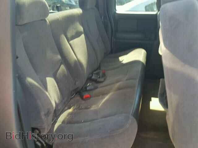 2005 CHEVROLET SILVERADO - VIN: 2GCEC19T751186504 - Фото 6