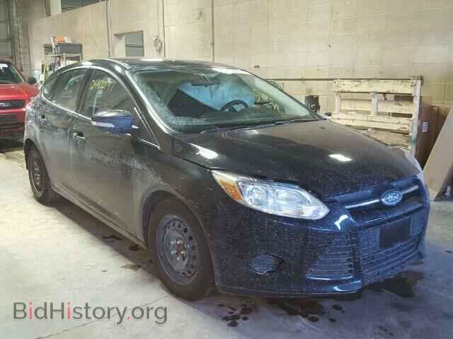 Photo 1FADP3K22EL177528 - FORD FOCUS 2014