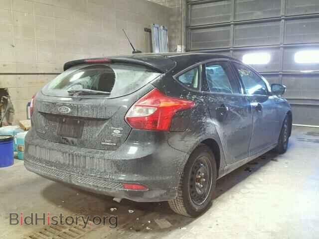 2014 FORD FOCUS - VIN: 1FADP3K22EL177528 - Photo 4