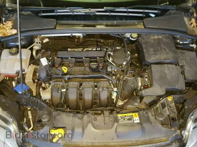 2014 FORD FOCUS - VIN: 1FADP3K22EL177528 - Photo 7