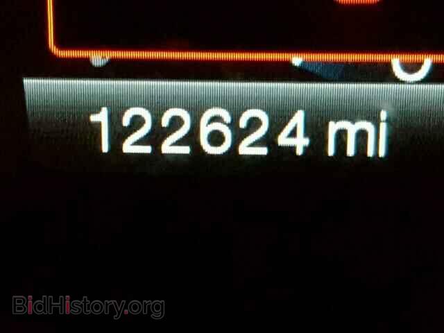 2011 FORD EXPLORER - VIN: 1FMHK8D88BGA54390 - Фото 8