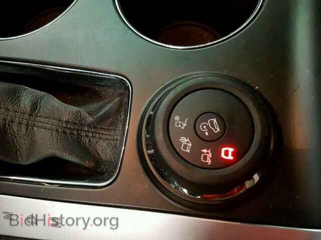 2011 FORD EXPLORER - VIN: 1FMHK8D88BGA54390 - Фото 10