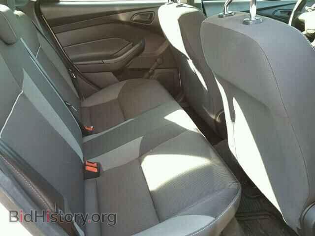 2012 FORD FOCUS - VIN: 1FAHP3E27CL468195 - Фото 6