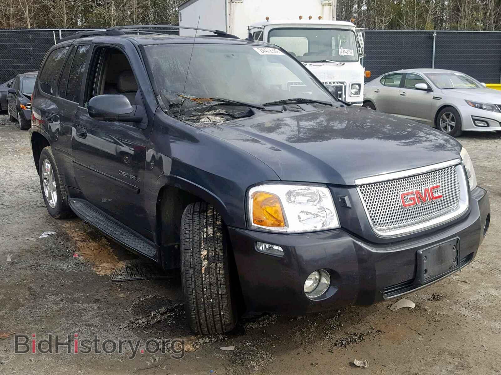 Фотография 1GKES63M062171592 - GMC ENVOY DENA 2006