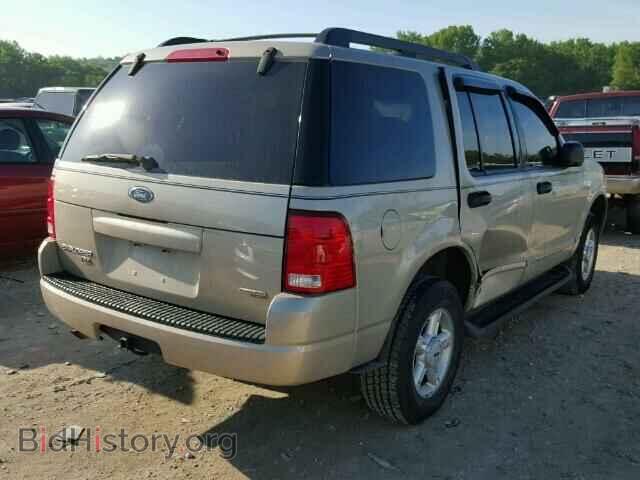 2005 FORD EXPLORER - VIN: 1FMZU73K85UB15927 - Photo 4