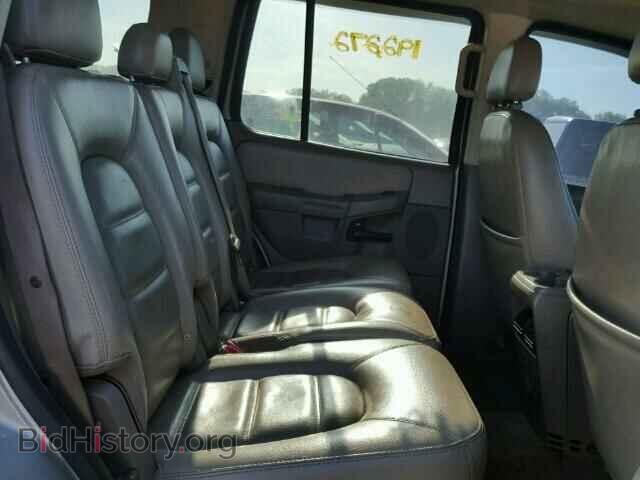 2005 FORD EXPLORER - VIN: 1FMZU73K85UB15927 - Photo 6