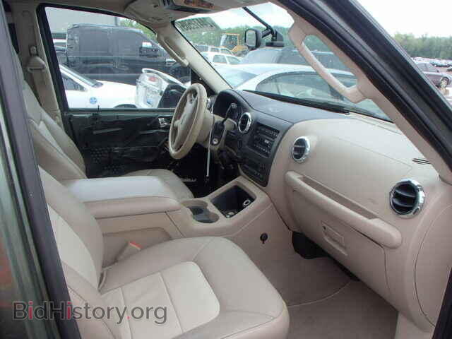 2005 FORD EXPEDITION - VIN: 1FMFU18565LA54876 - Фото 5
