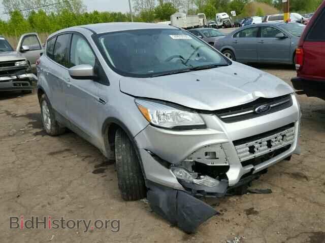 Фотография 1FMCU9GX5FUC06355 - FORD ESCAPE 2015