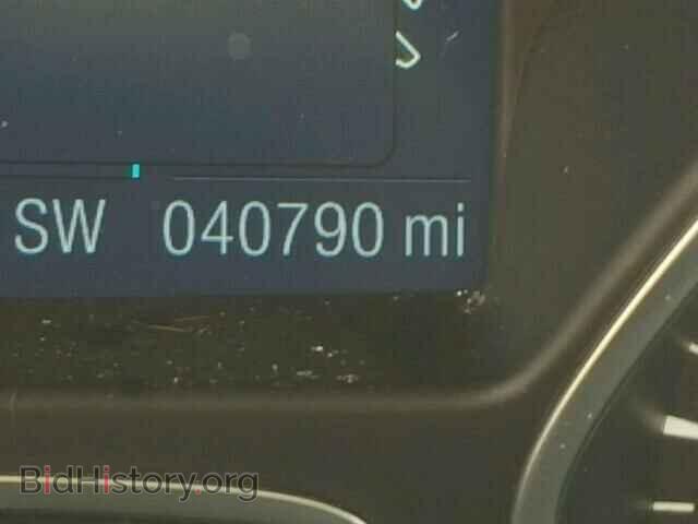 2015 FORD ESCAPE - VIN: 1FMCU9GX5FUC06355 - Фото 8