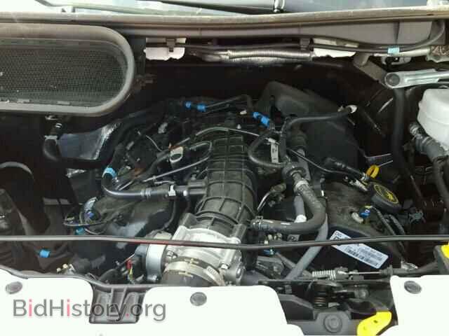 2015 FORD TRANSIT CO - VIN: 1FTNE2YG9FKA51885 - Фото 7