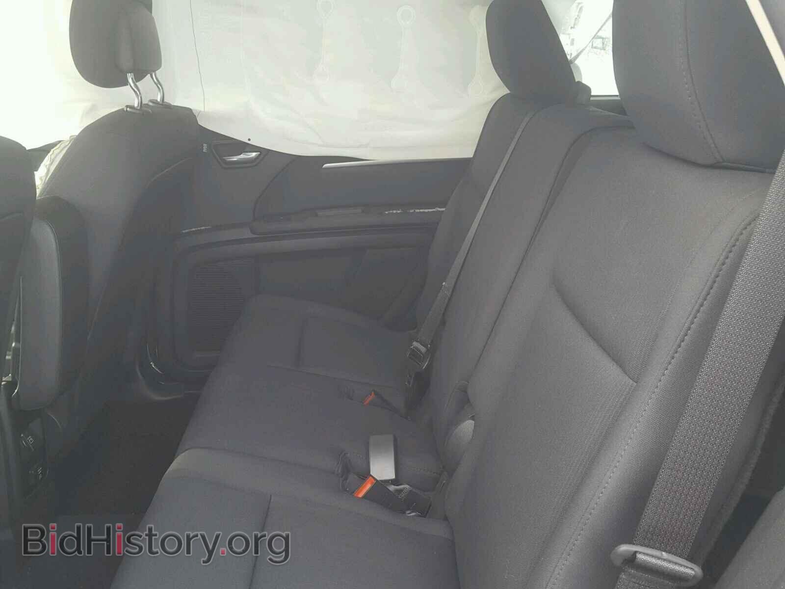 2010 DODGE JOURNEY - VIN: 3D4PG5FVXAT104612 - Фото 6