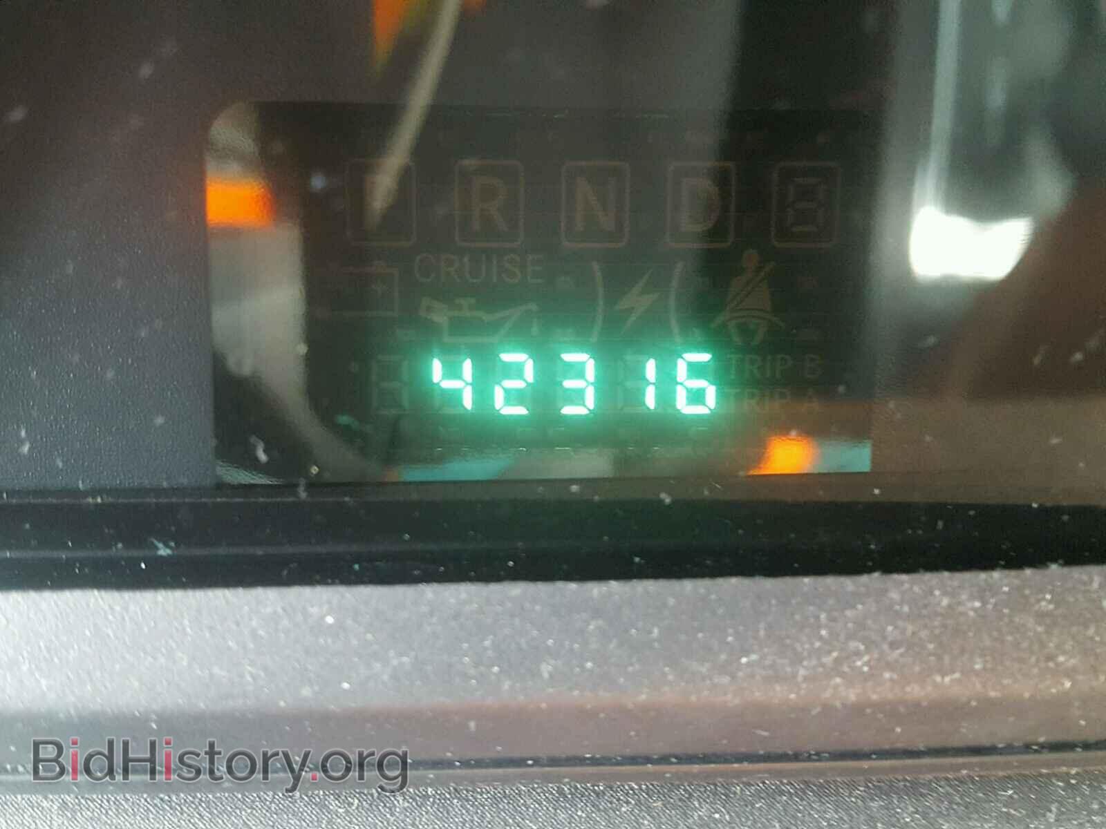 2010 DODGE JOURNEY - VIN: 3D4PG5FVXAT104612 - Фото 8