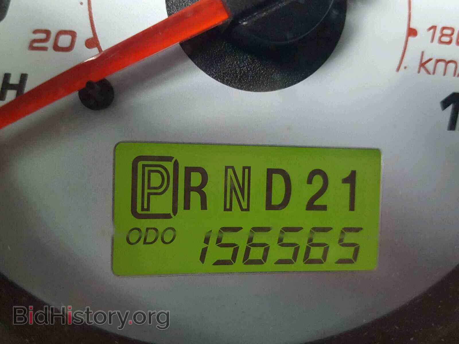2002 FORD ESCAPE - VIN: 1FMYU011X2KB03217 - Фото 8