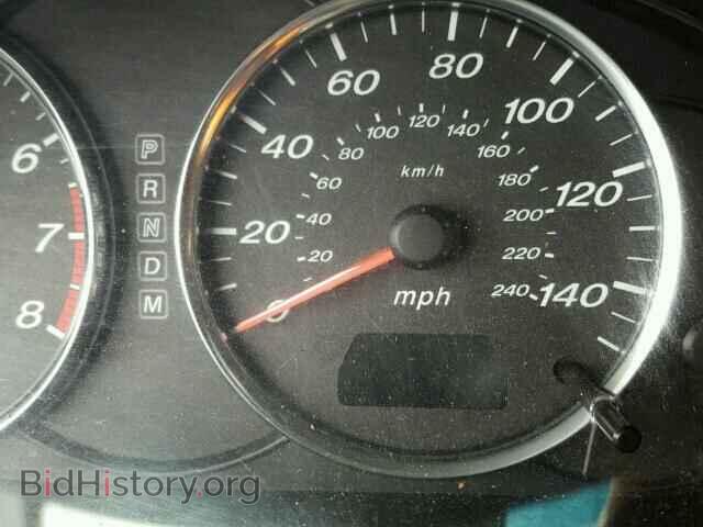 2005 MAZDA 6 - VIN: 1YVHP80C655M19255 - Фото 8