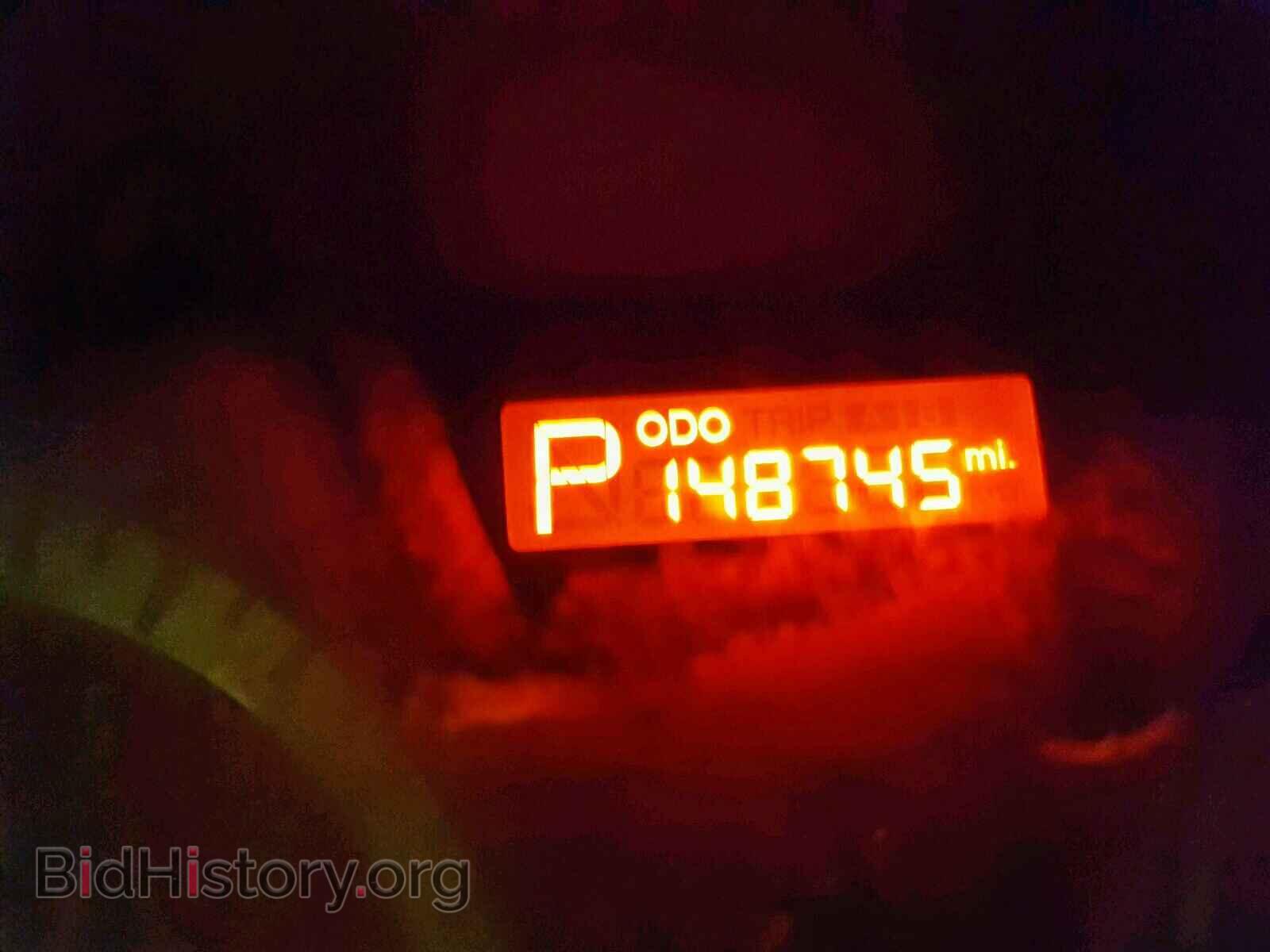 2011 KIA RIO BASE - VIN: KNADH4A38B6930803 - Фото 8