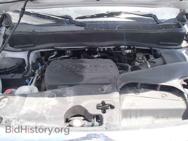 2013 HONDA PILOT - VIN: 5FNYF3H66DB009725 - Фото 7