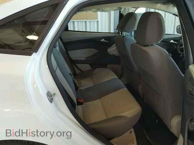 2014 FORD FOCUS - VIN: 1FADP3F2XEL168148 - Photo 6