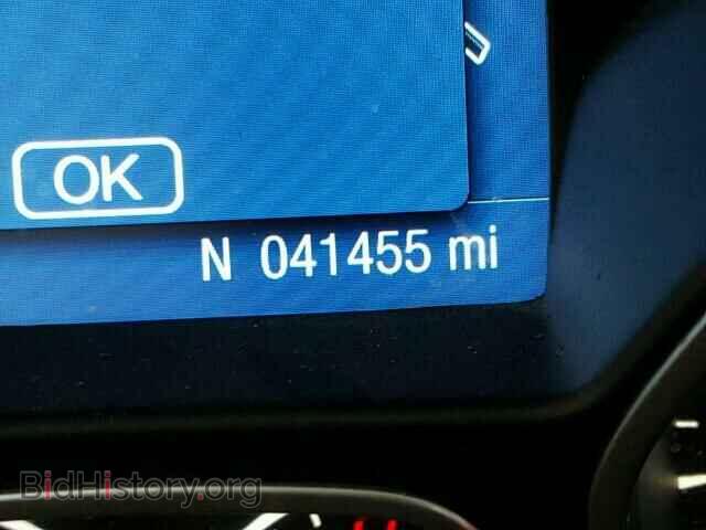 2014 FORD FOCUS - VIN: 1FADP3F2XEL168148 - Photo 8