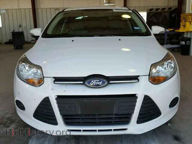 2014 FORD FOCUS - VIN: 1FADP3F2XEL168148 - Photo 10