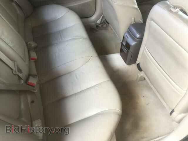 2000 NISSAN MAXIMA - VIN: JN1CA31D7YT741644 - Фото 6
