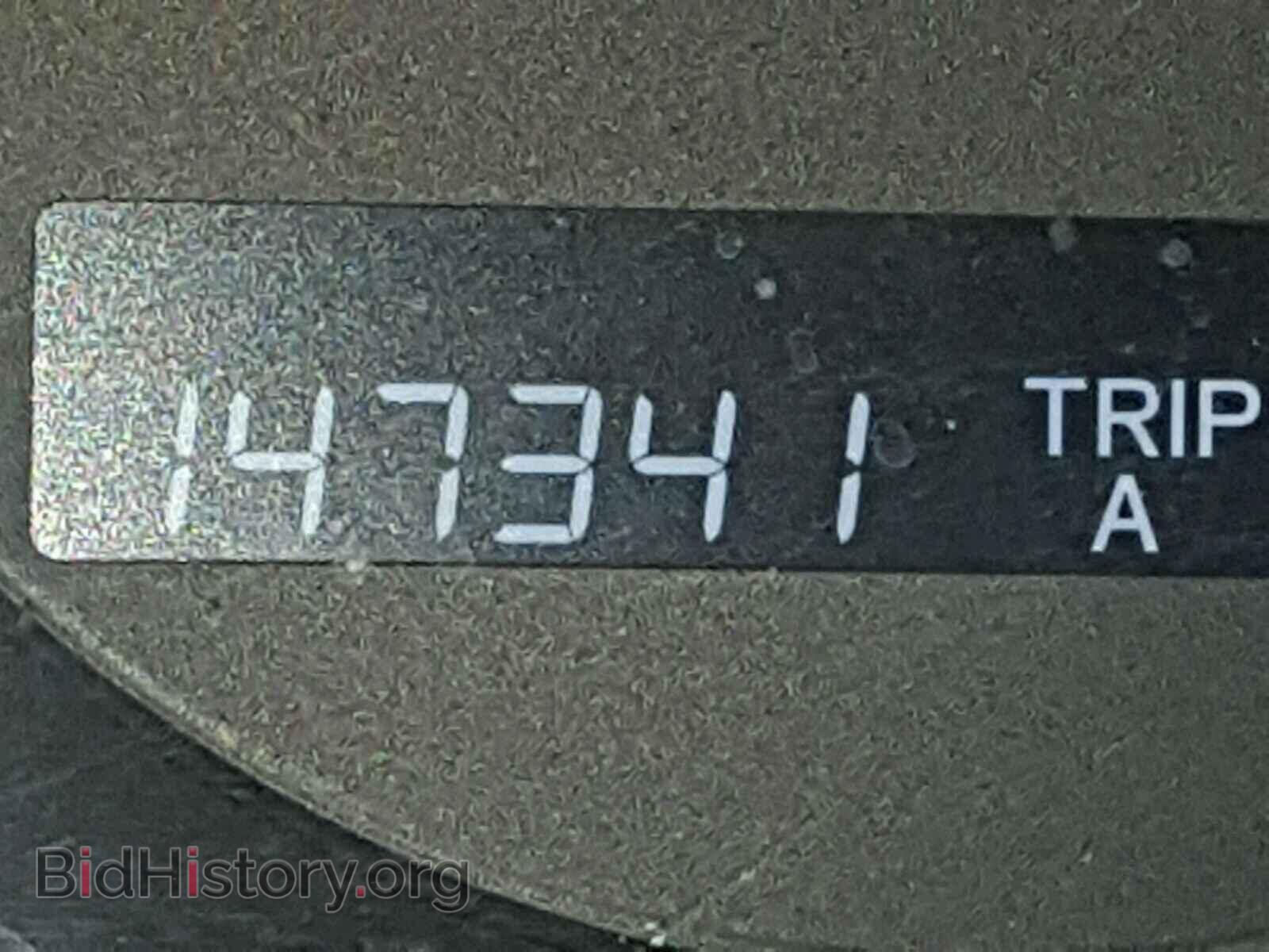 2007 HONDA PILOT - VIN: 2HKYF18737H518142 - Фото 8