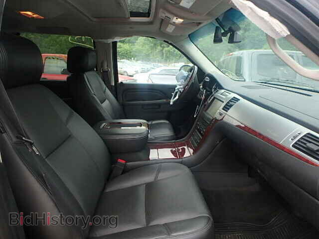2014 CADILLAC ESCALADE - VIN: 1GYS4HEFXER242428 - Фото 5