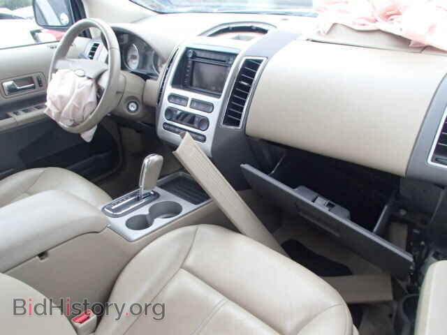 2007 FORD EDGE - VIN: 2FMDK39C07BB50740 - Photo 5