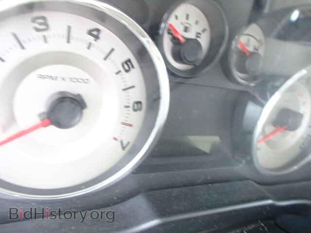2007 FORD EDGE - VIN: 2FMDK39C07BB50740 - Photo 8