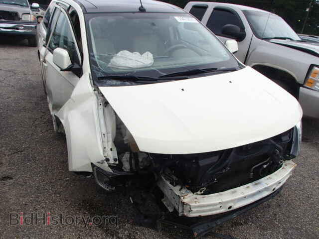 2007 FORD EDGE - VIN: 2FMDK39C07BB50740 - Photo 10