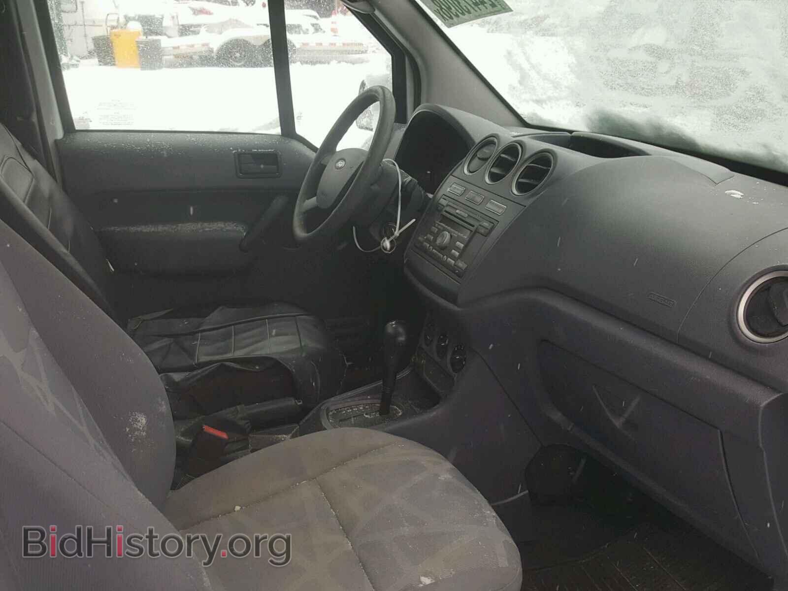 2011 FORD TRANSIT CO - VIN: NM0LS7BN8BT042861 - Фото 5