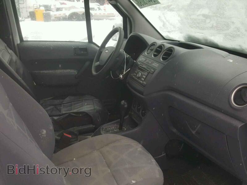 2011 Ford TRANSIT CO (VIN NM0LS7BN8BT042861) — photo 5 of 10