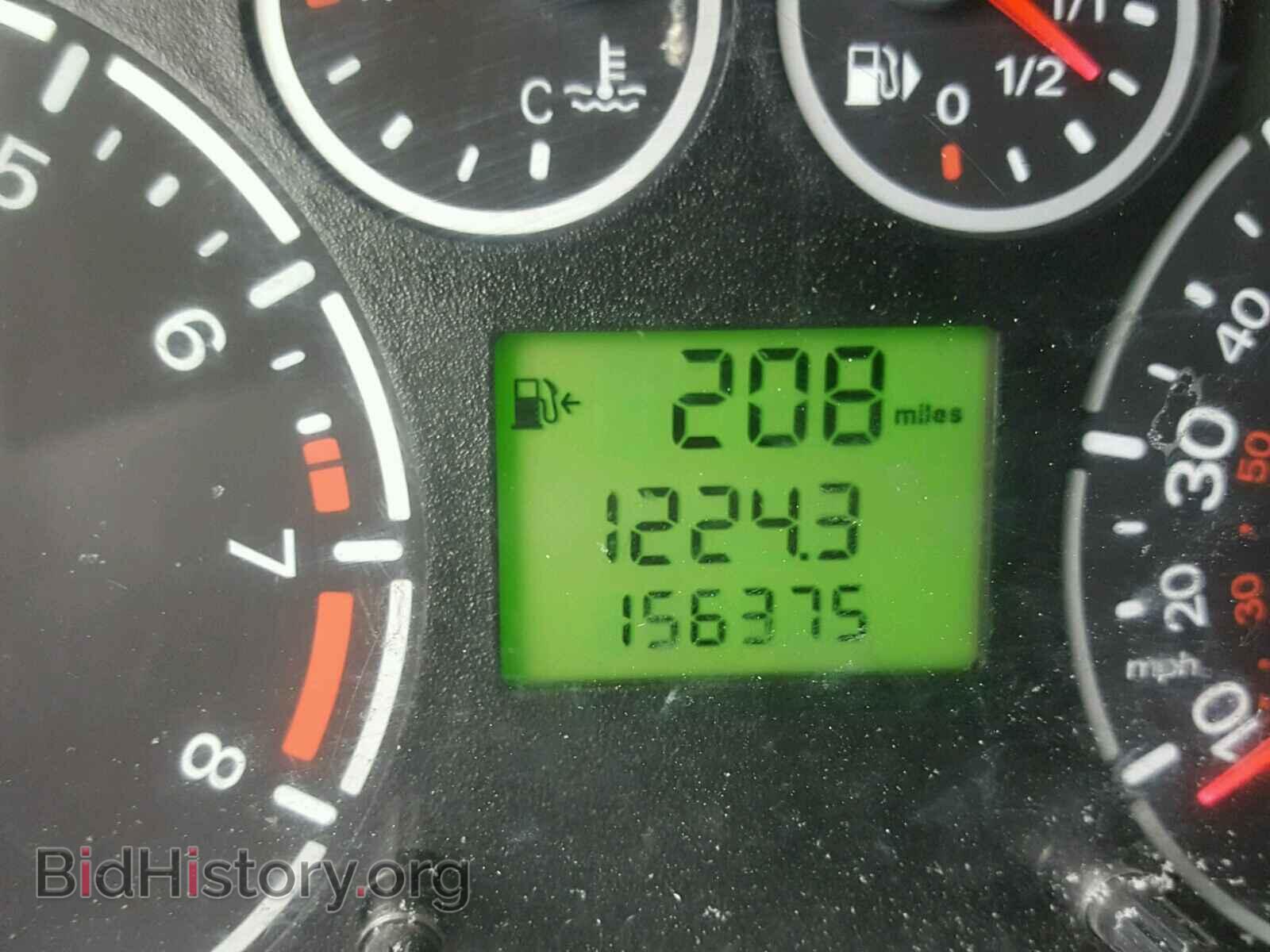 2011 FORD TRANSIT CO - VIN: NM0LS7BN8BT042861 - Фото 8