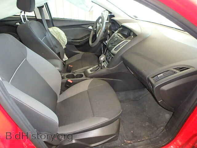 2012 FORD FOCUS - VIN: 1FAHP3F24CL219285 - Photo 5