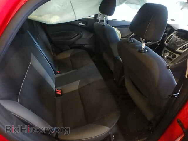 2012 FORD FOCUS - VIN: 1FAHP3F24CL219285 - Photo 6