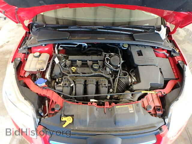 2012 FORD FOCUS - VIN: 1FAHP3F24CL219285 - Photo 7