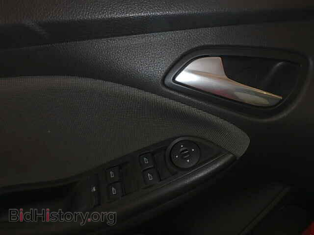 2012 FORD FOCUS - VIN: 1FAHP3F24CL219285 - Photo 10