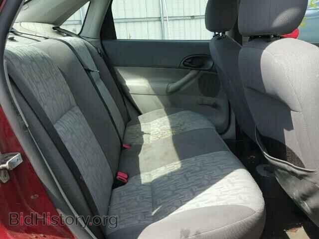 2005 FORD FOCUS - VIN: 1FAFP34NX5W124641 - Фото 6