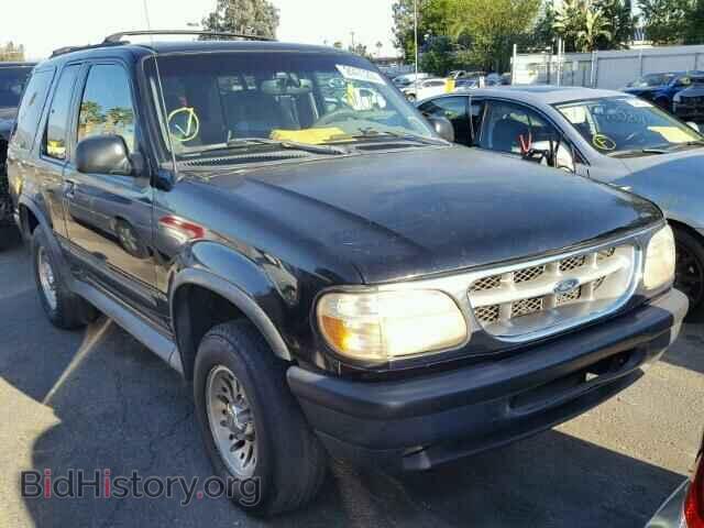 Photo 1FMYU22E5WUB60187 - FORD EXPLORER 1998