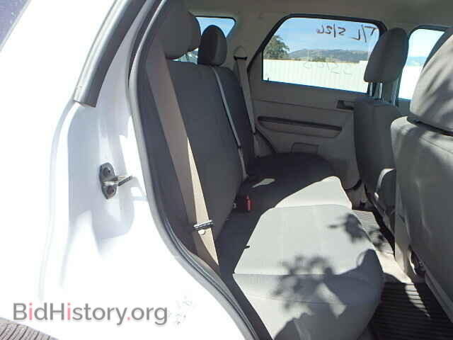 2012 FORD ESCAPE - VIN: 1FMCU0C77CKB80950 - Photo 6