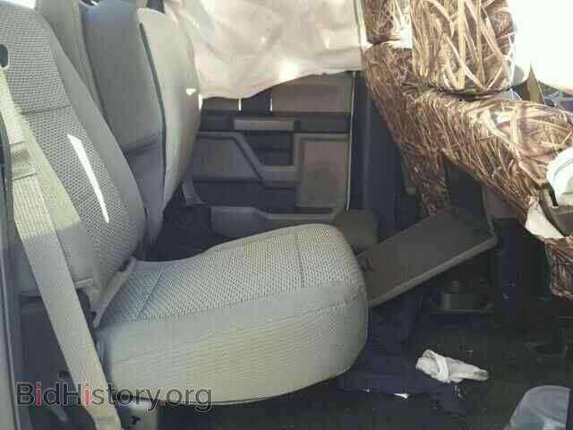 2015 FORD F150 - VIN: 1FTEW1EF2FFB34778 - Фото 6