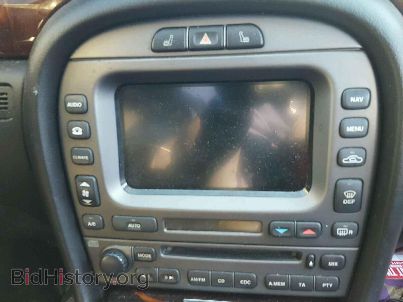 2007 JAGUAR X-TYPE - VIN: SAJWA51A97WJ28208 - Фото 9