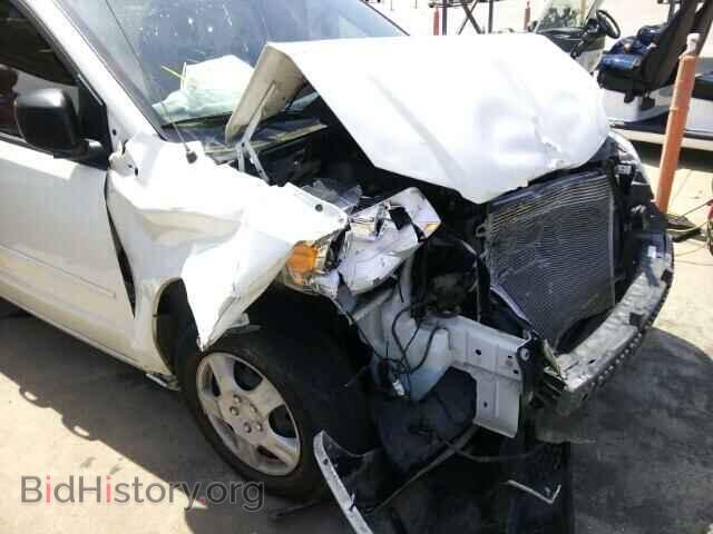 2013 DODGE CARAVAN - VIN: 2C4RDGBG9DR606214 - Фото 9
