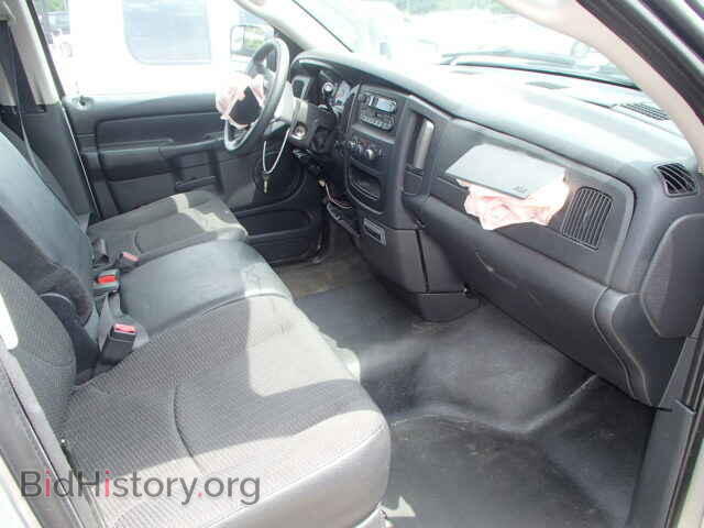 2005 DODGE RAM 3500 - VIN: 3D7MR48D65G772386 - Фото 5