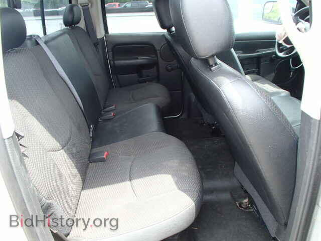2005 DODGE RAM 3500 - VIN: 3D7MR48D65G772386 - Фото 6