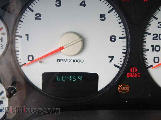 2005 DODGE RAM 3500 - VIN: 3D7MR48D65G772386 - Фото 8
