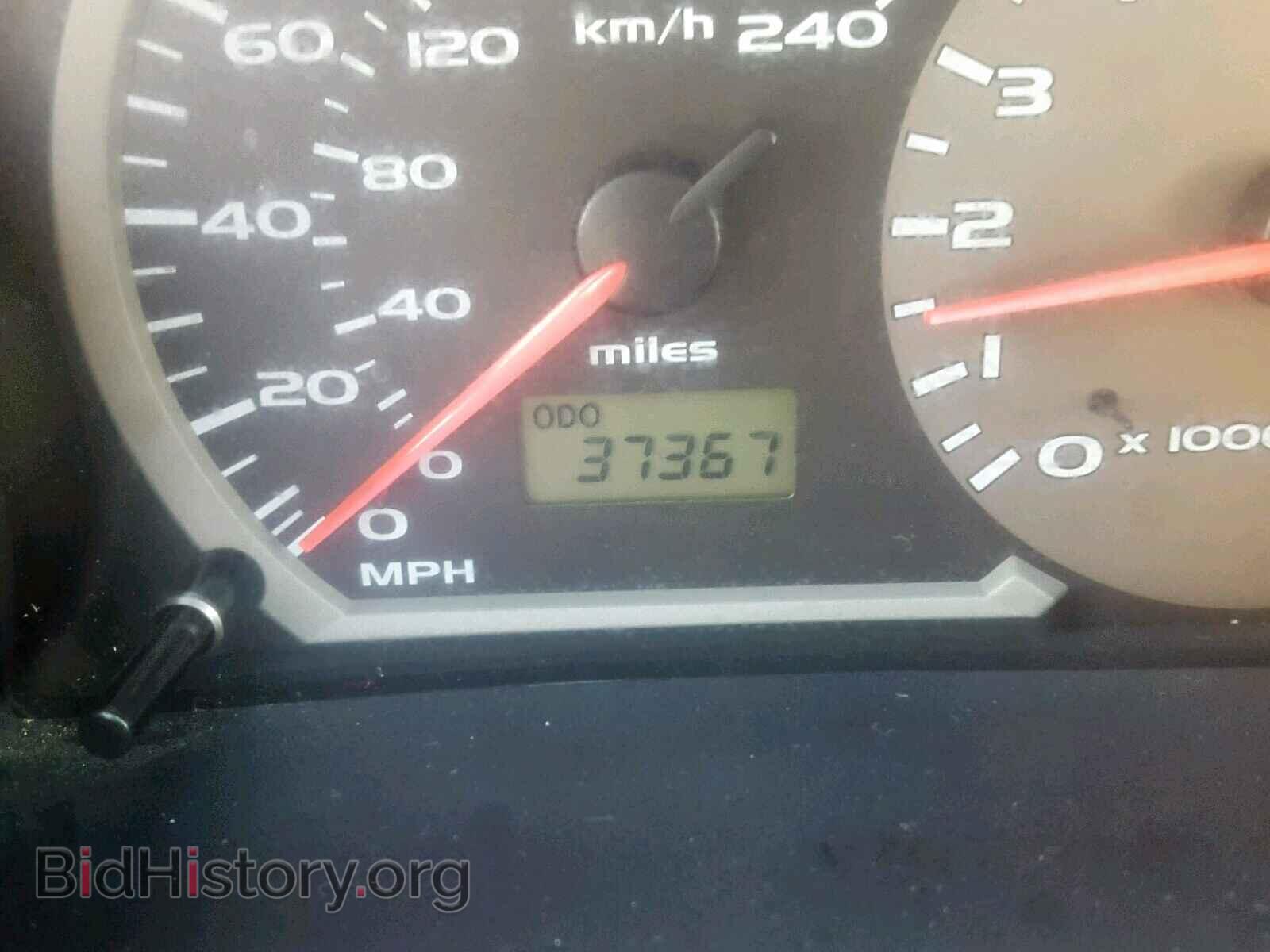 2004 MITSUBISHI ECLIPSE - VIN: 4A3AC34G74E047424 - Фото 8