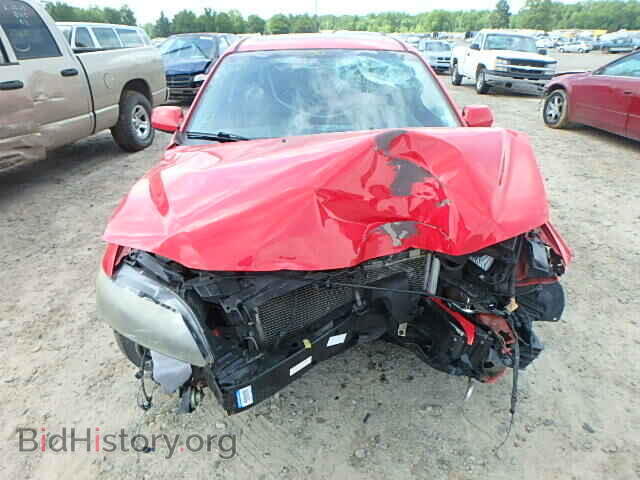 2006 MAZDA 6 - VIN: 1YVHP84D265M09309 - Фото 9