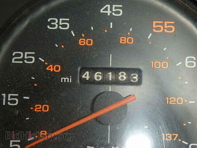 1987 DODGE RAM VAN - VIN: 2B7GB13H8HK235059 - Фото 8
